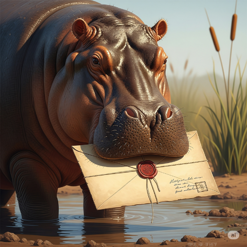 DHTech April Newsletter